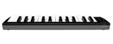 Nektar SE25 - 25-mini keys US midi controller