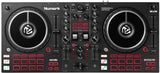 Numark Mixtrack Pro FX 2-Deck DJ Controller with Effects Paddles