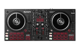 Numark Mixtrack Pro FX 2-Deck DJ Controller with Effects Paddles