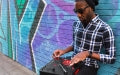 Numark PT01-Scratch