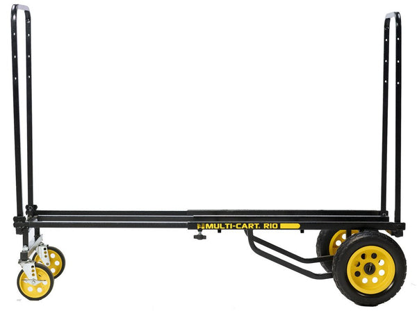 R10RT - R10 "Max" w/R Trac (500lb Capacity)