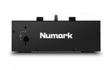 Numark Scratch - Serato 24-Bit 2-Channel Scratch Mixer