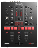 Numark Scratch - Serato 24-Bit 2-Channel Scratch Mixer