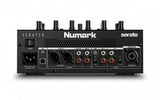 Numark Scratch - Serato 24-Bit 2-Channel Scratch Mixer