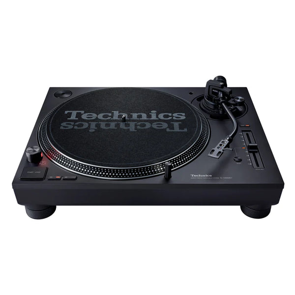 Technics SL-1200MK7 (Black) - Pair