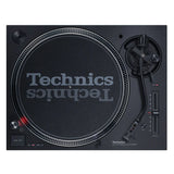 Technics SL-1200MK7 (Black) - Pair