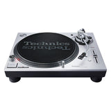 Technics SL-1200MK7 (Silver) - Pair