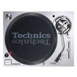 Technics SL-1200MK7 (Silver) - Pair