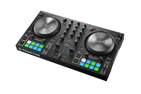 Traktor Kontrol S2 MK3