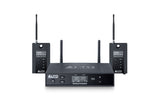 Alto Stealth Wireless MKII