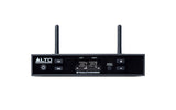 Alto Stealth Wireless MKII