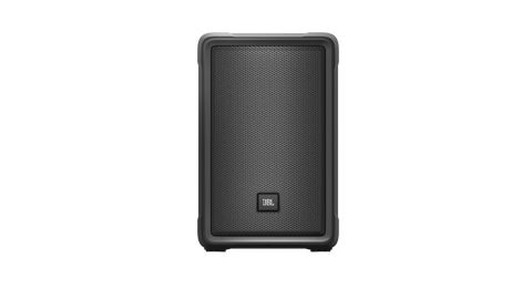JBL IRX108BT - Powered 8-Inch Portable PA Loudspeaker with Bluetooth