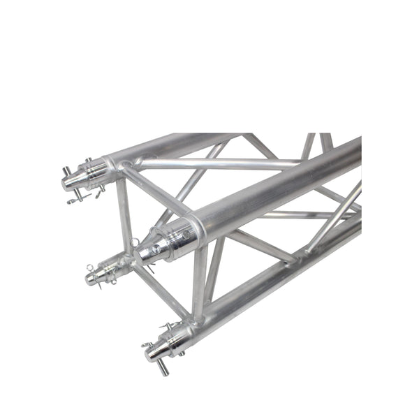 1.64 Ft - .5 M F34 Square Truss Segment | 2 mm Wall
