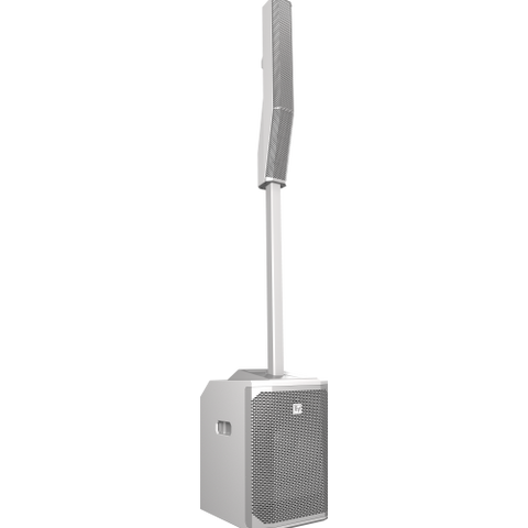 Electro Voice EVOLVE 50 Portable PA Column Array (Black or White)