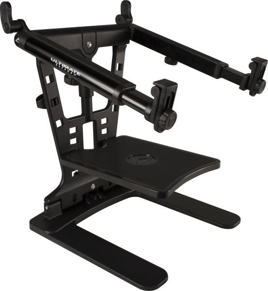 Ultimate Support LPT1000QR LPT-1000QR Hyperstation QR - Black