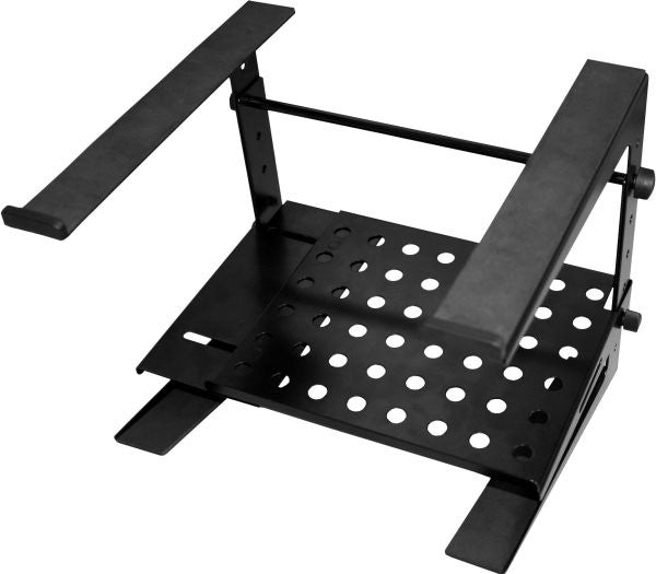 Ultimate Support JSLPT200 Double-Tier Laptop/DJ Stand