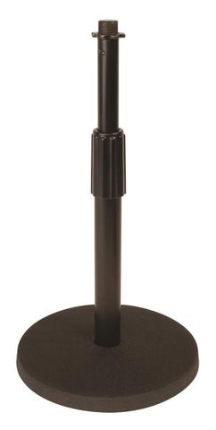 Ultimate Support JSDMS50 JamStands Table-Top Mic Stand