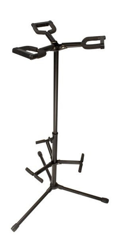 Ultimate Support JSHG103 JamStands Triple Hanging-Style Guitar Stand