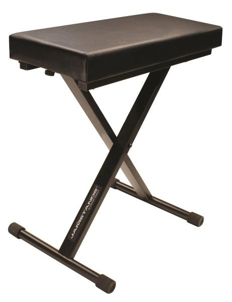 Ultimate Support JSMB100 JamStands Medium Keyboard Bench