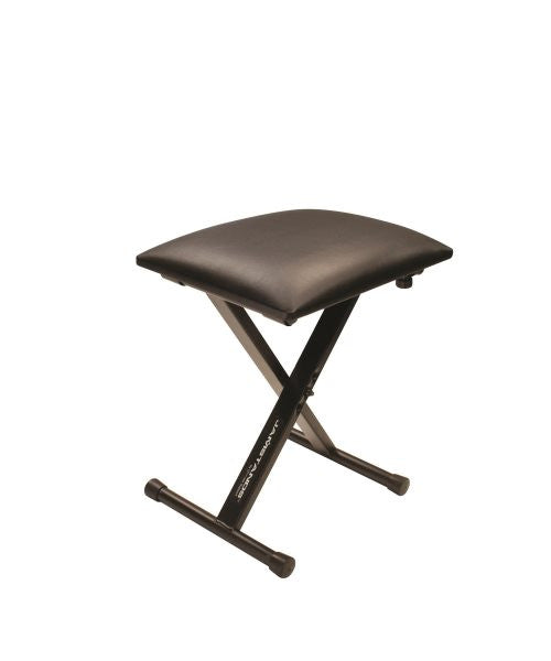 Ultimate Support JSSB100 JamStands Small Keyboard Bench