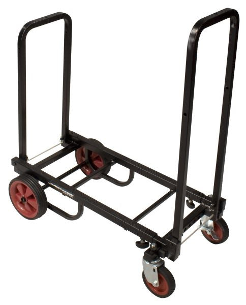 Ultimate Support JSKC80 JS-KC80 Jamstand Karma Series Transport Cart - Lig