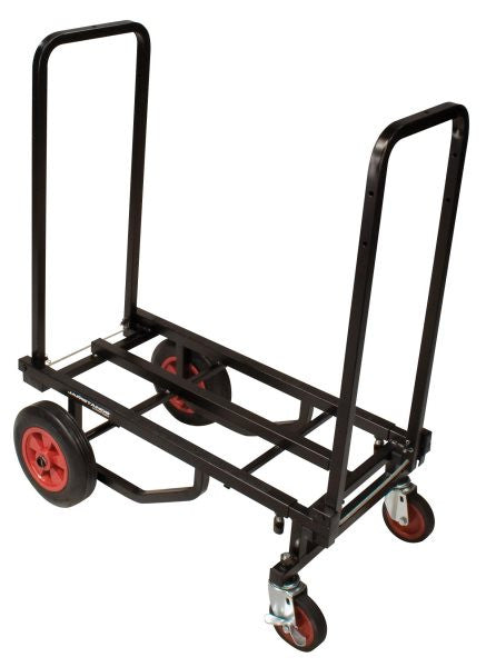 Ultimate Support JSKC90 JS-KC90Jamstand Karma Series Transport Cart - Medi