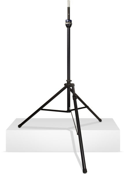 Ultimate Support TS99BL Tall TeleLock® Stand with Leveling Leg