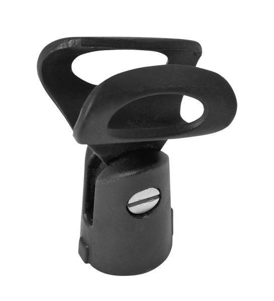 Ultimate Support JSMC9 JamStands Slide-In Mic Clip