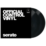 Serato Performance Vinyl - Black (Pair)