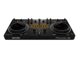 DDJ-REV1 Scratch-style 2-channel DJ controller for Serato DJ Lite