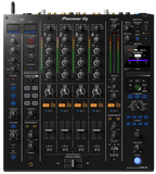 Pioneer DJ DJM-A9 4 channel professional DJ mixer