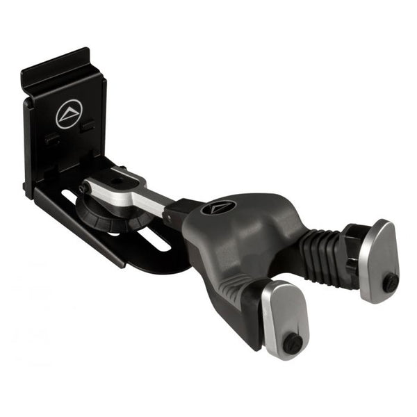 Ultimate Support Genesis Series Adjustable Professional Guitar Hanger w/Self-closing Security Gates - Image 1
