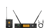 RE3-BPOL UHF Wireless Omni Lavalier Mic