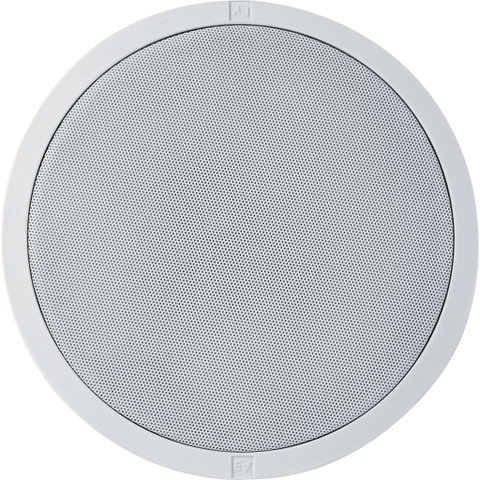 Electro Voice EVID-C4.2LP Ceiling Speaker 4" Low Profile - White - Image 1