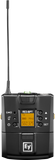 RE3-BPOL UHF Wireless Omni Lavalier Mic