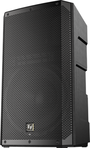 ELX200-15P 15" Powered Loudspeaker (Available in Black or White)