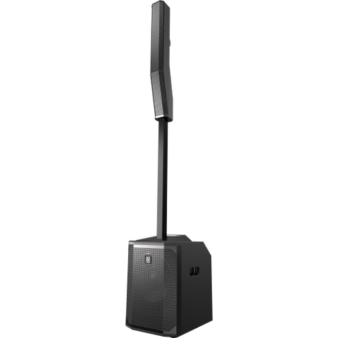 Electro Voice EVOLVE 50 Portable PA Column Array (Black or White)