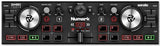 Numark DJ2GO2 Touch - Pocket DJ Controller with Capacitive Touch Jog Wheels