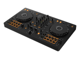 Pioneer DDJ-FLX4 2 Deck DJ Controller for rekordbox & serato DJ lite