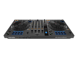 DDJ-FLX6-GT 4-channel DJ controller for multiple DJ applications (Graphite)