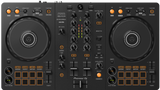 Pioneer DDJ-FLX4 2 Deck DJ Controller for rekordbox & serato DJ lite