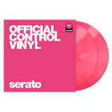 Serato Performance Vinyl - Pink (Pair)
