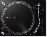 Pioneer PLX-500 High Torque, Direct Drive Turntable