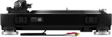 Pioneer PLX-500 High Torque, Direct Drive Turntable