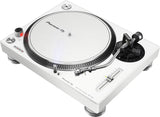 Pioneer PLX-500 High Torque, Direct Drive Turntable