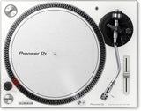 Pioneer PLX-500 High Torque, Direct Drive Turntable