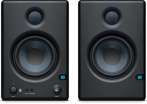 Presonus Eris E4.5BT Active Reference Monitors with Bluetooth