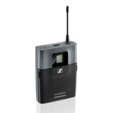 Sennheiser XSW 1-ME3 Wireless Headset Mic System