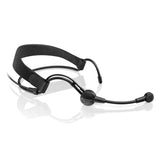 Sennheiser XSW 1-ME3 Wireless Headset Mic System