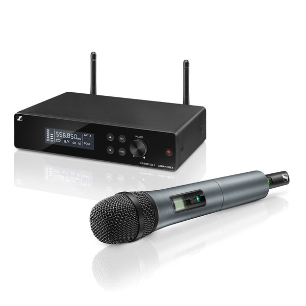 Sennheiser XSW 2-835 Handheld Wireless System